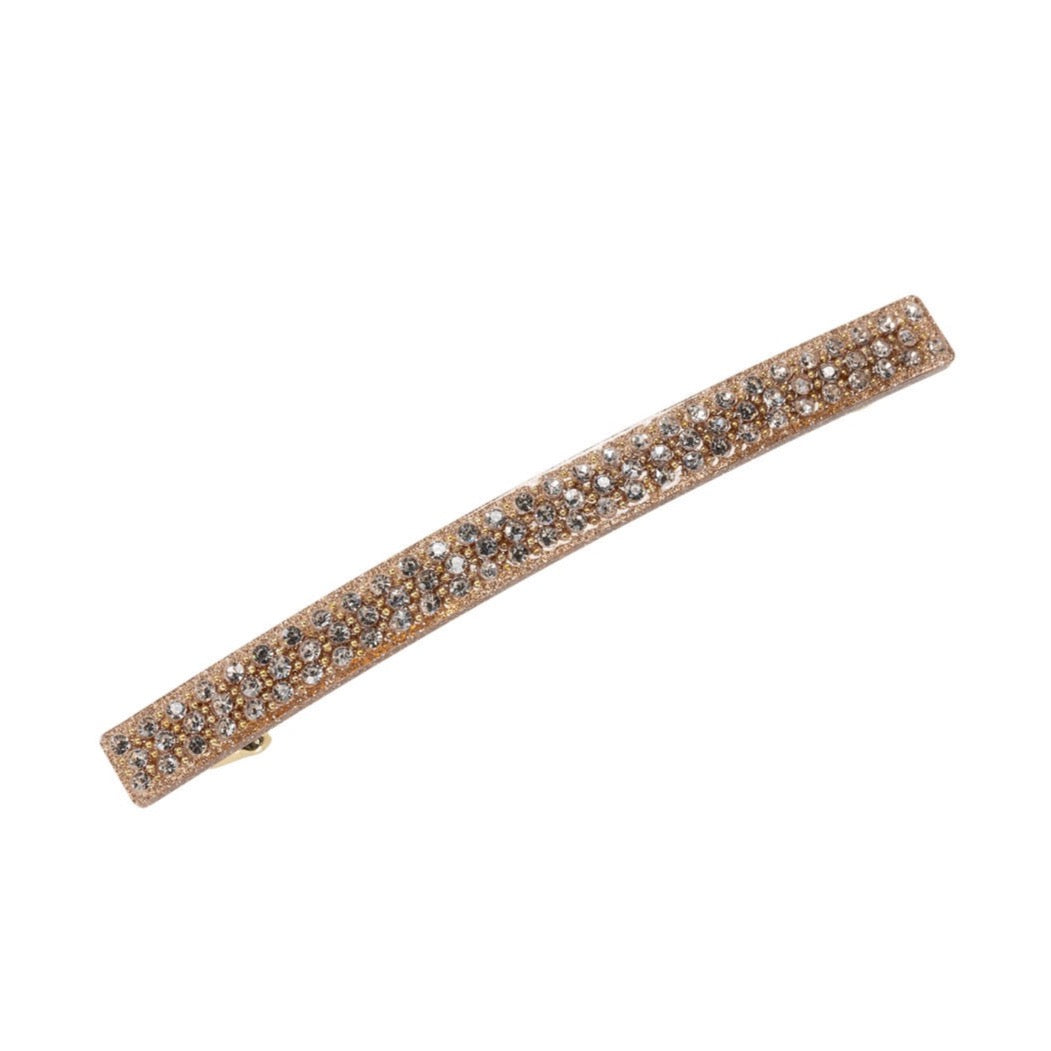Nia Crystal Clip