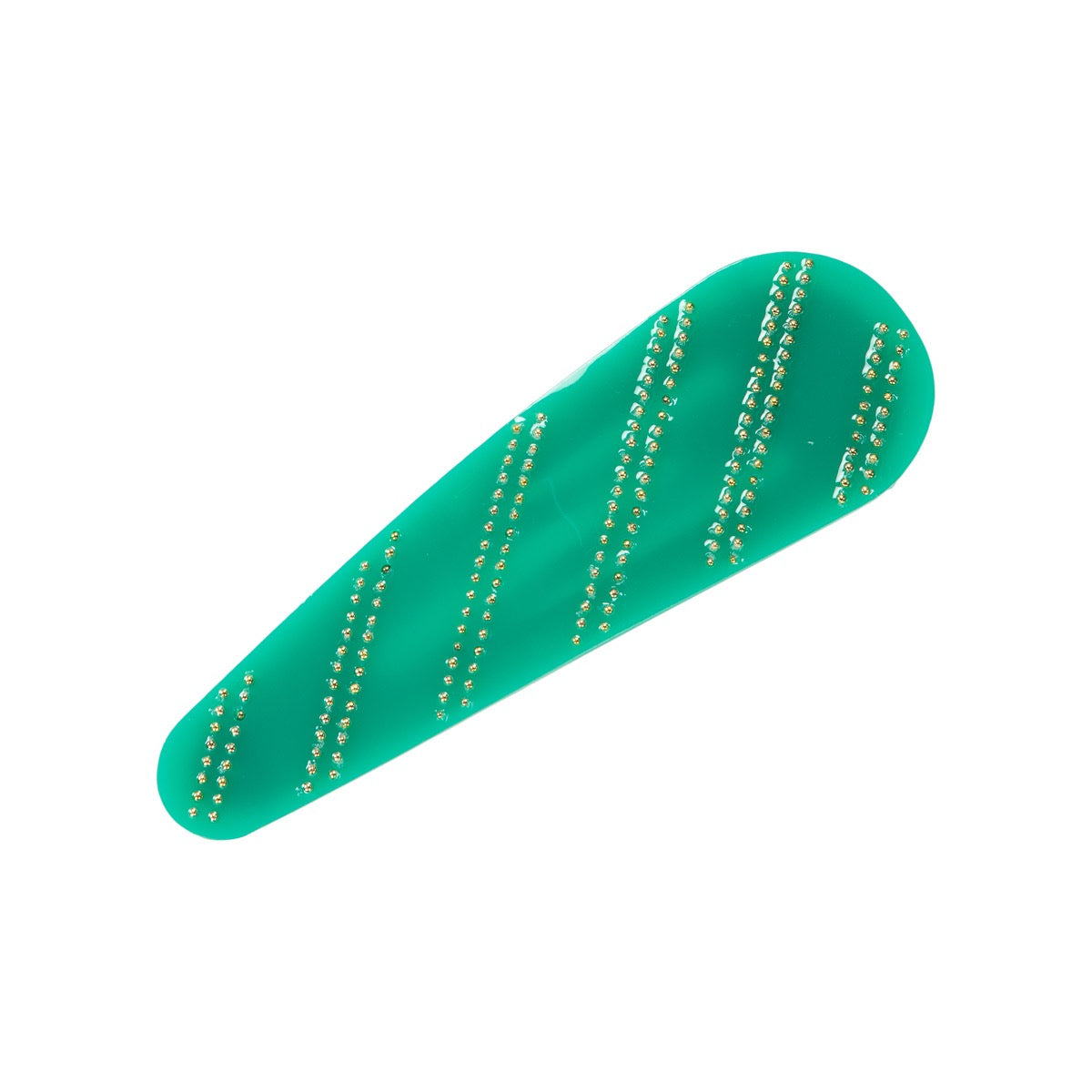 Ashley Click Hårspænde