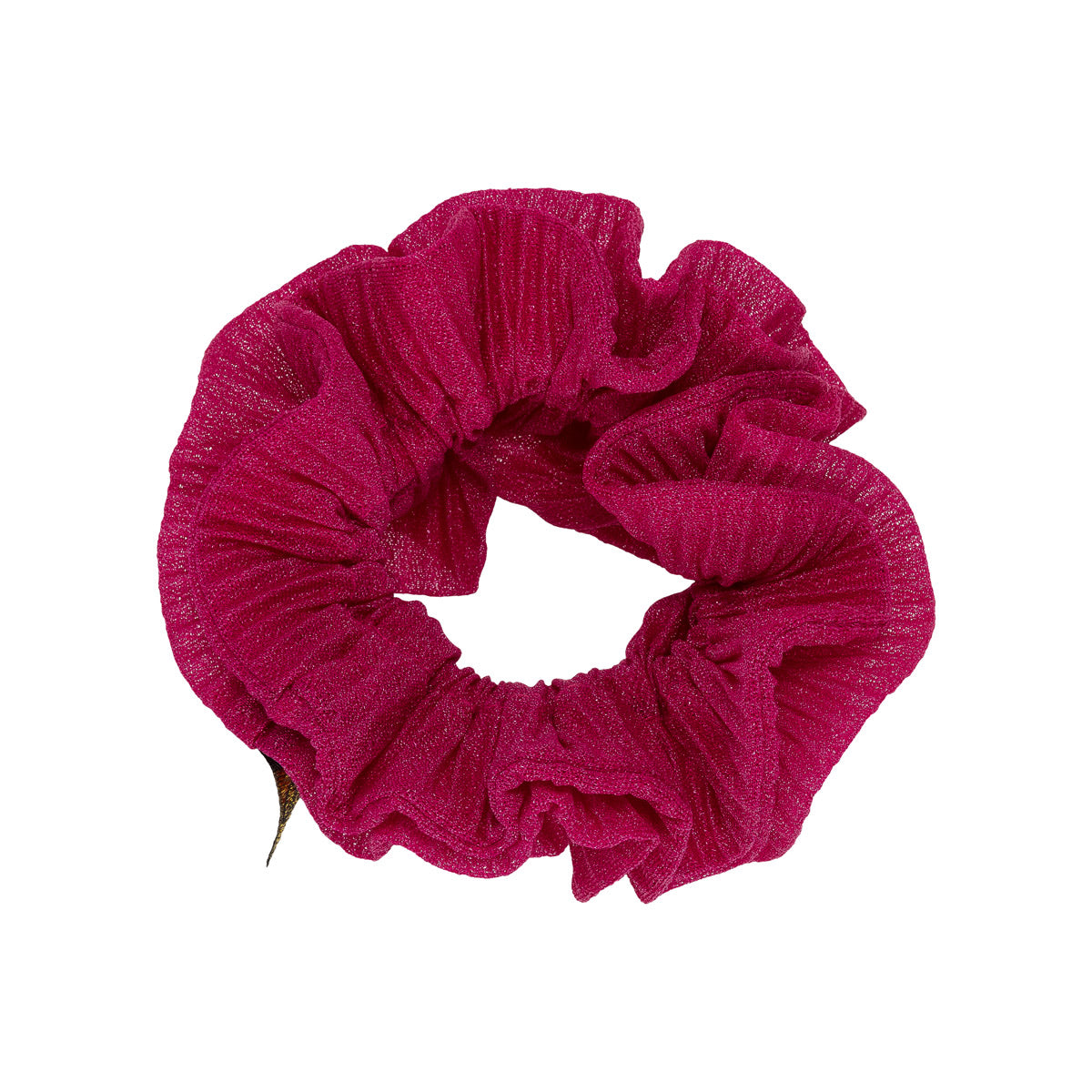 The Classic Pico Scrunchie