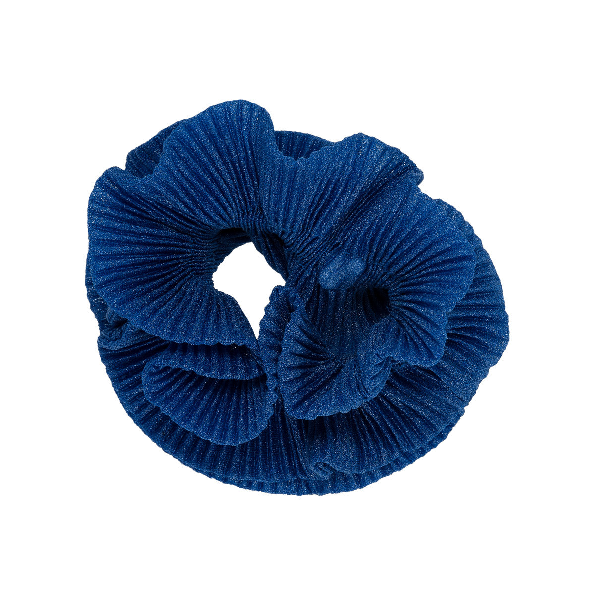 The Classic Pico Scrunchie
