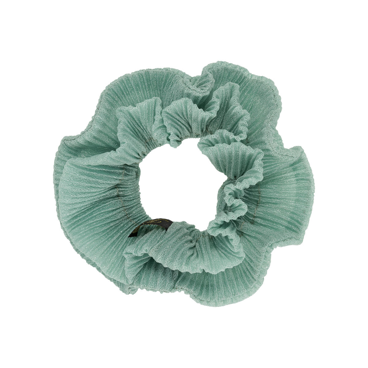 The Classic Pico Scrunchie