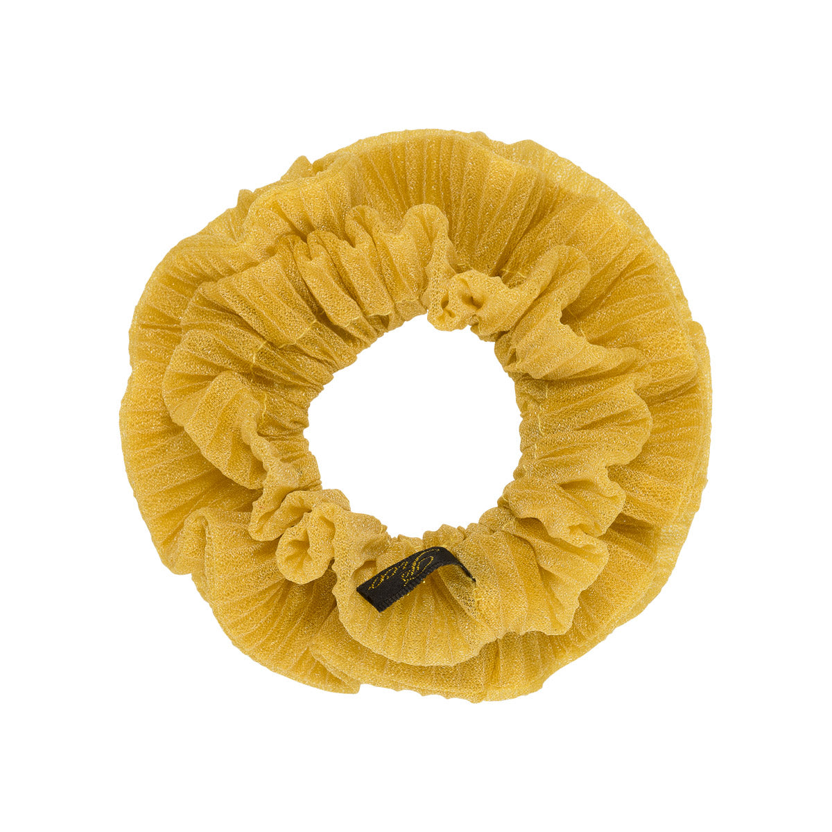 The Classic Pico Scrunchie