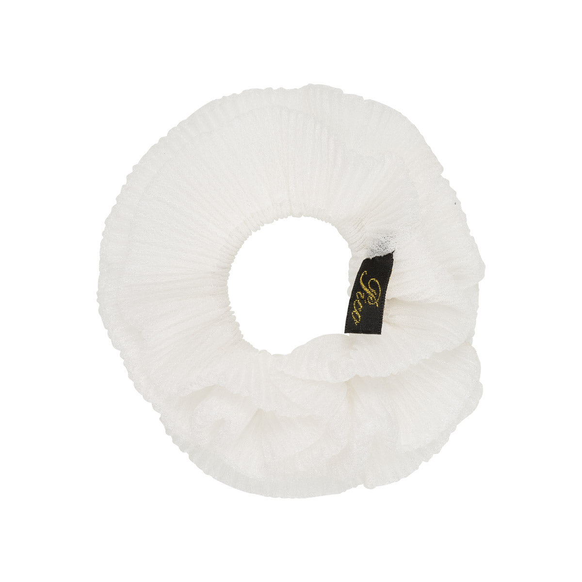 The Classic Pico Scrunchie