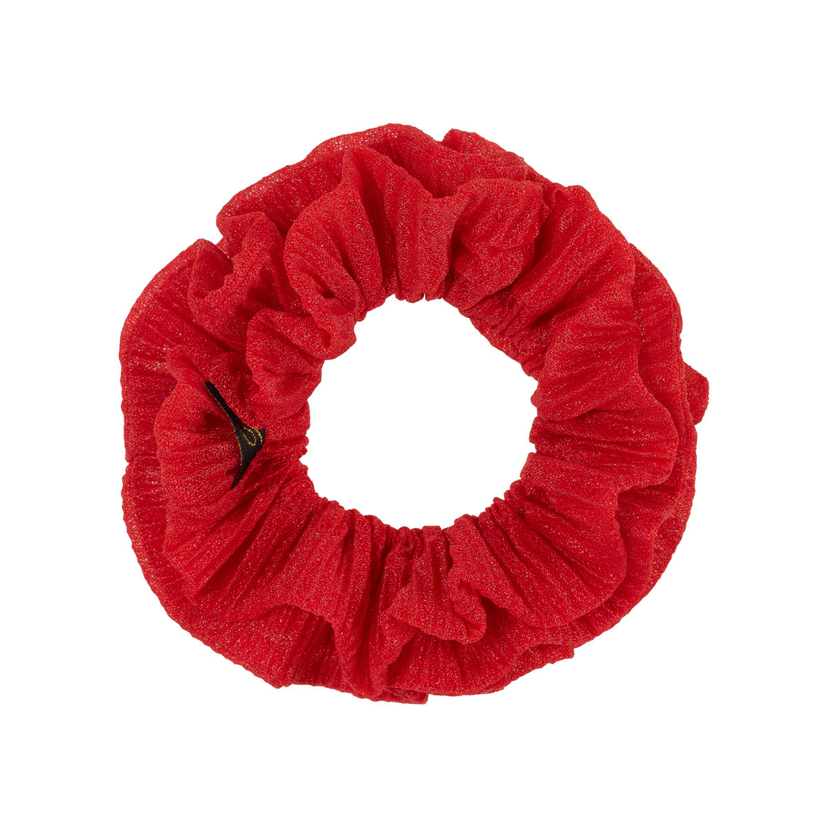 The Classic Pico Scrunchie
