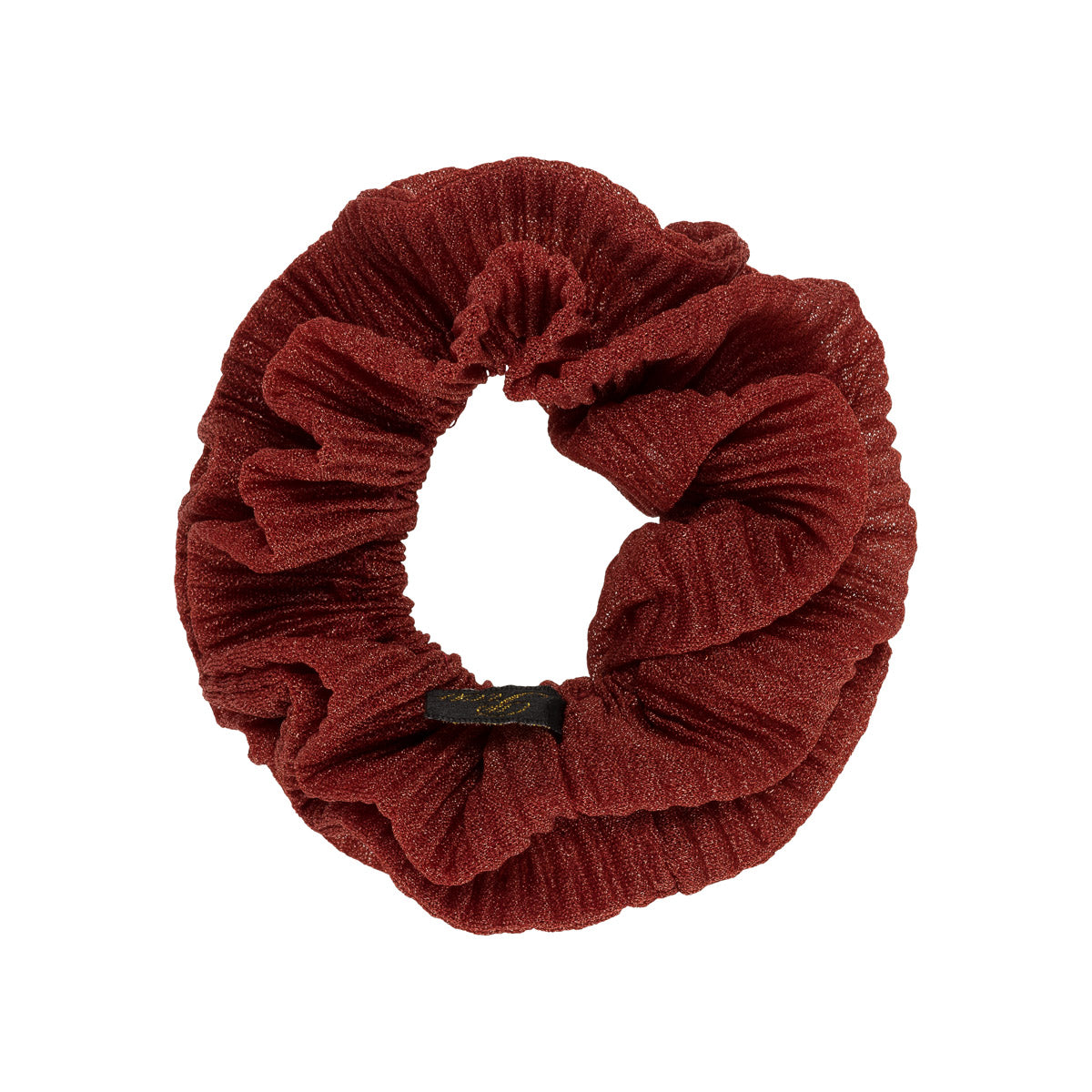 The Classic Pico Scrunchie