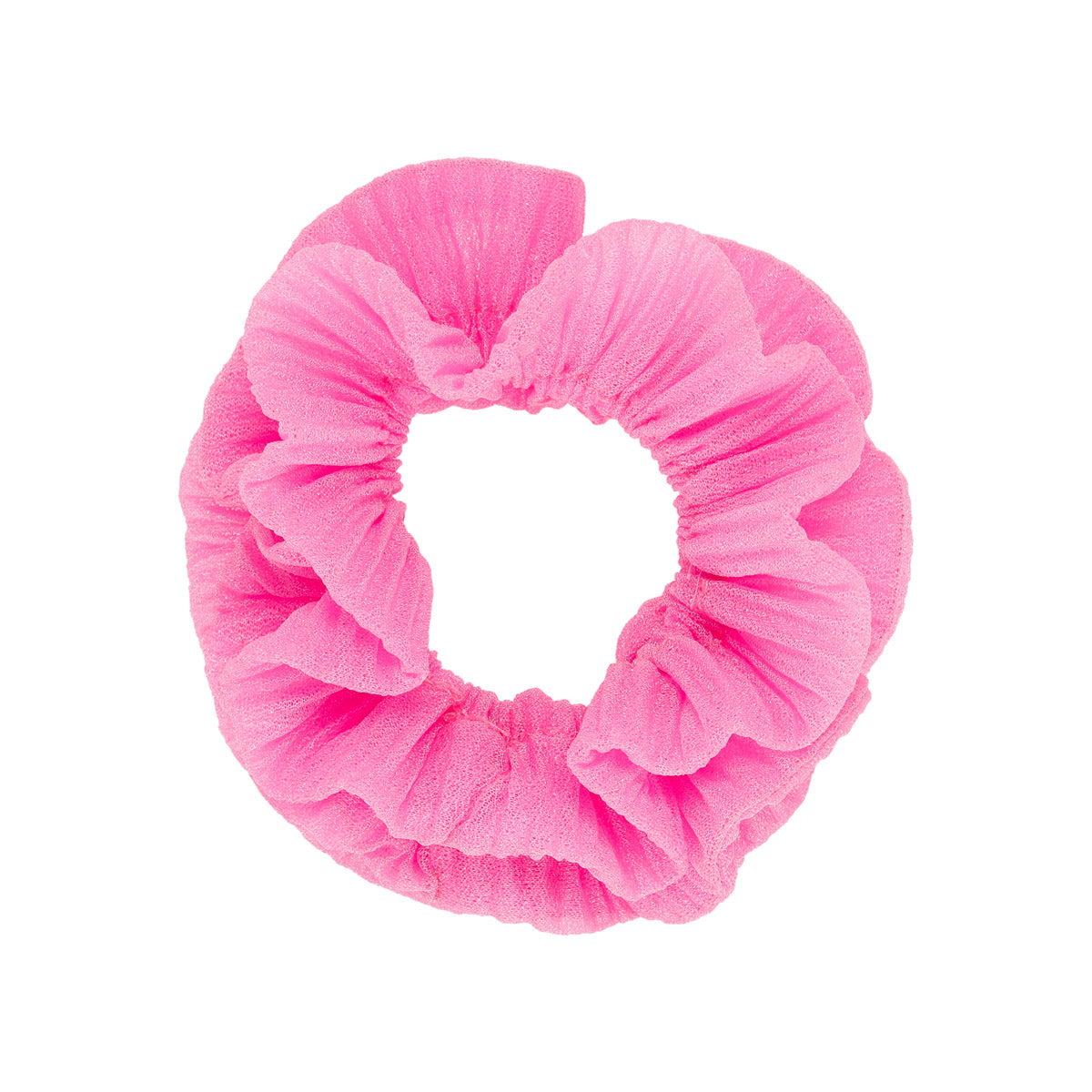 The Classic Pico Scrunchie