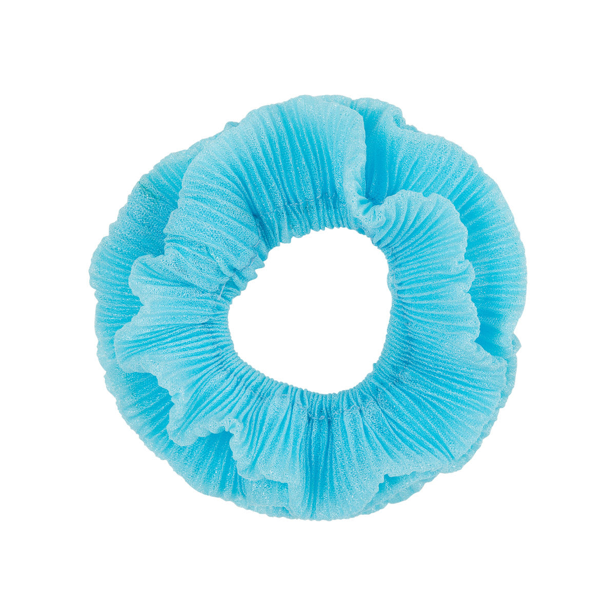 The Classic Pico Scrunchie
