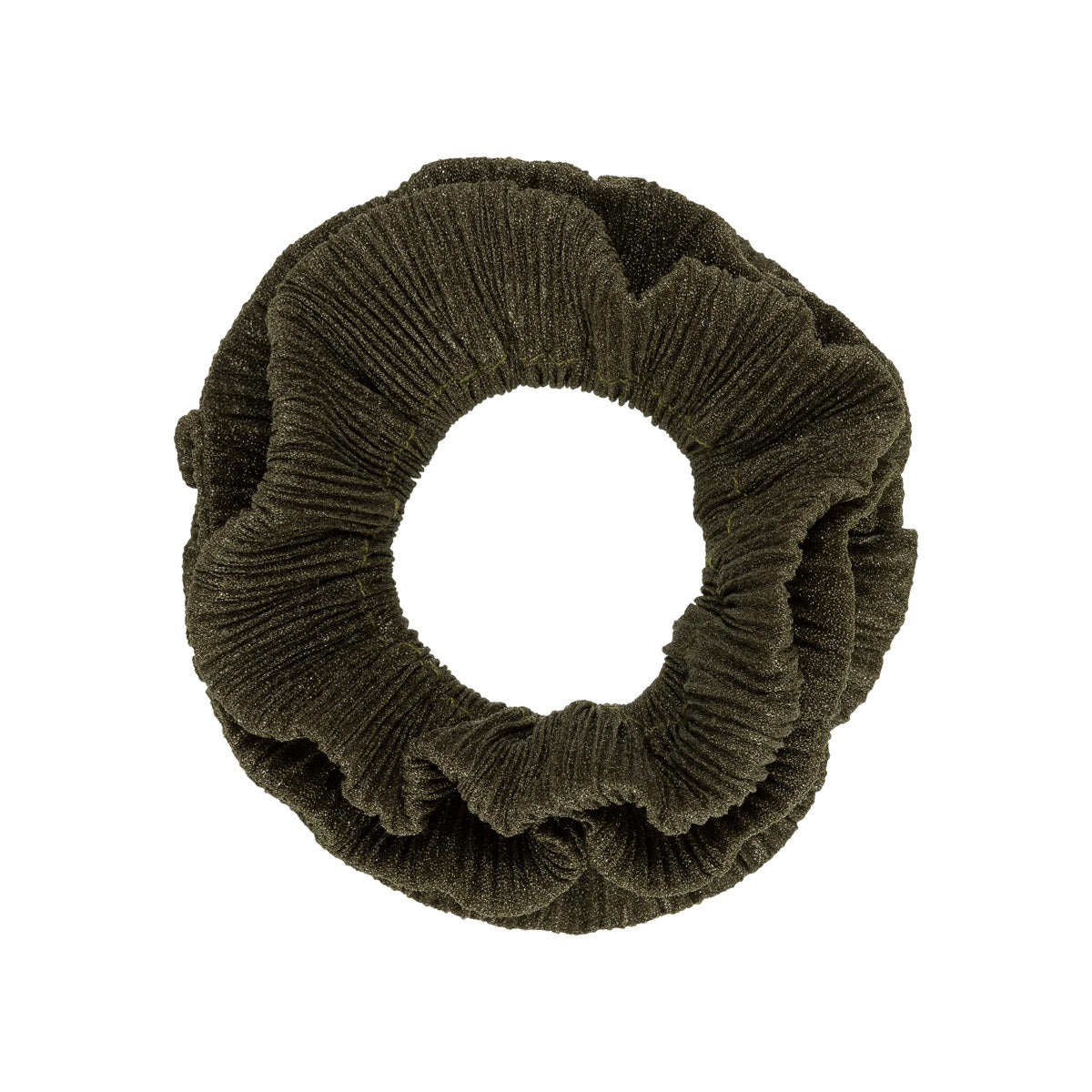 The Classic Pico Scrunchie