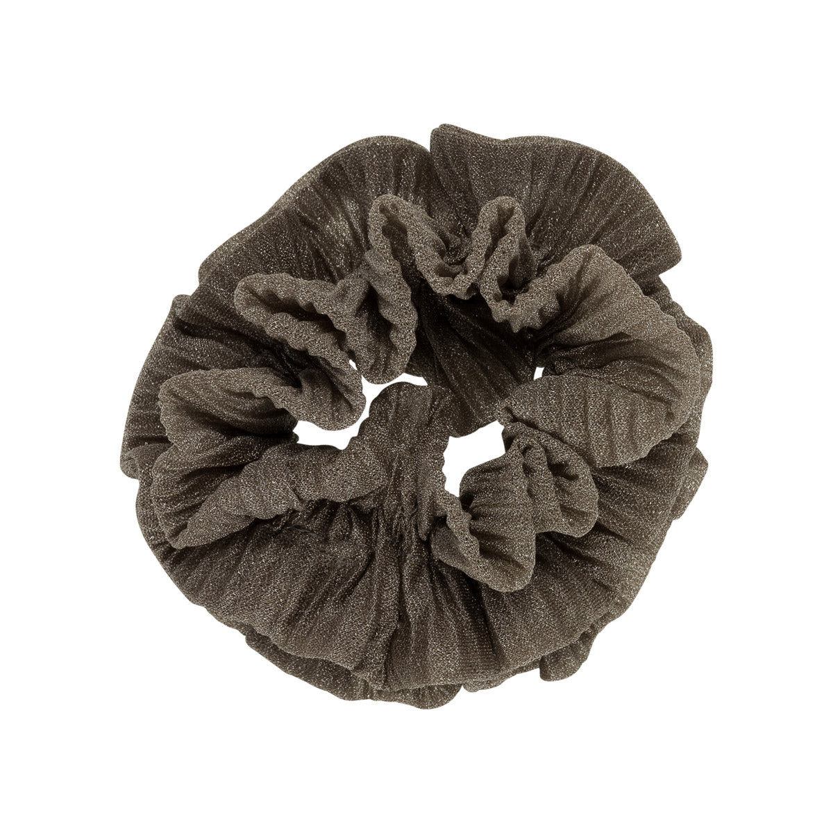 The Classic Pico Scrunchie