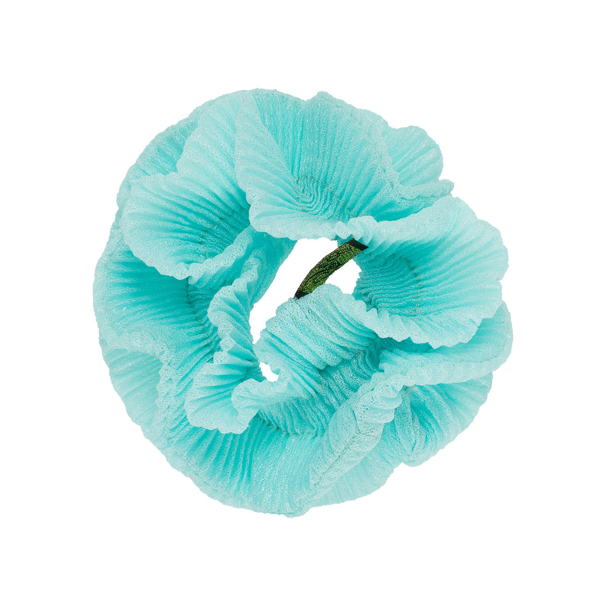 The Classic Pico Scrunchie