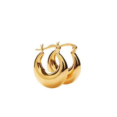Simi Petit Hoops