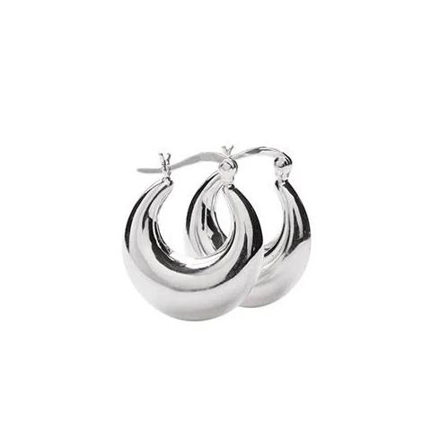 Simi Petit Hoops