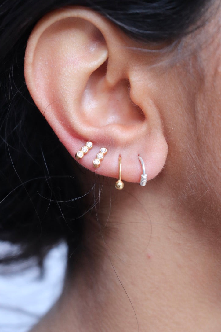 Vera Twist Vridørering