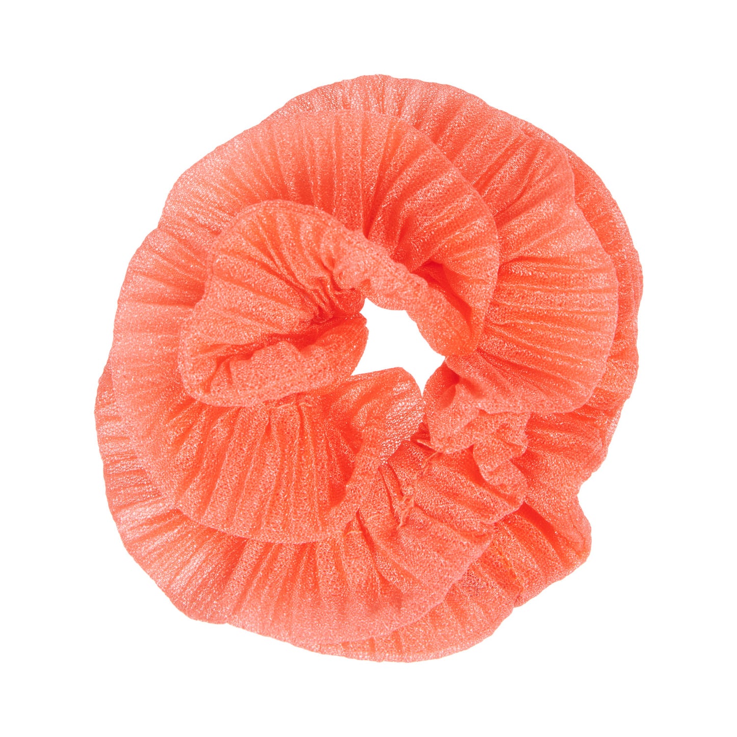 The Classic Pico Scrunchie