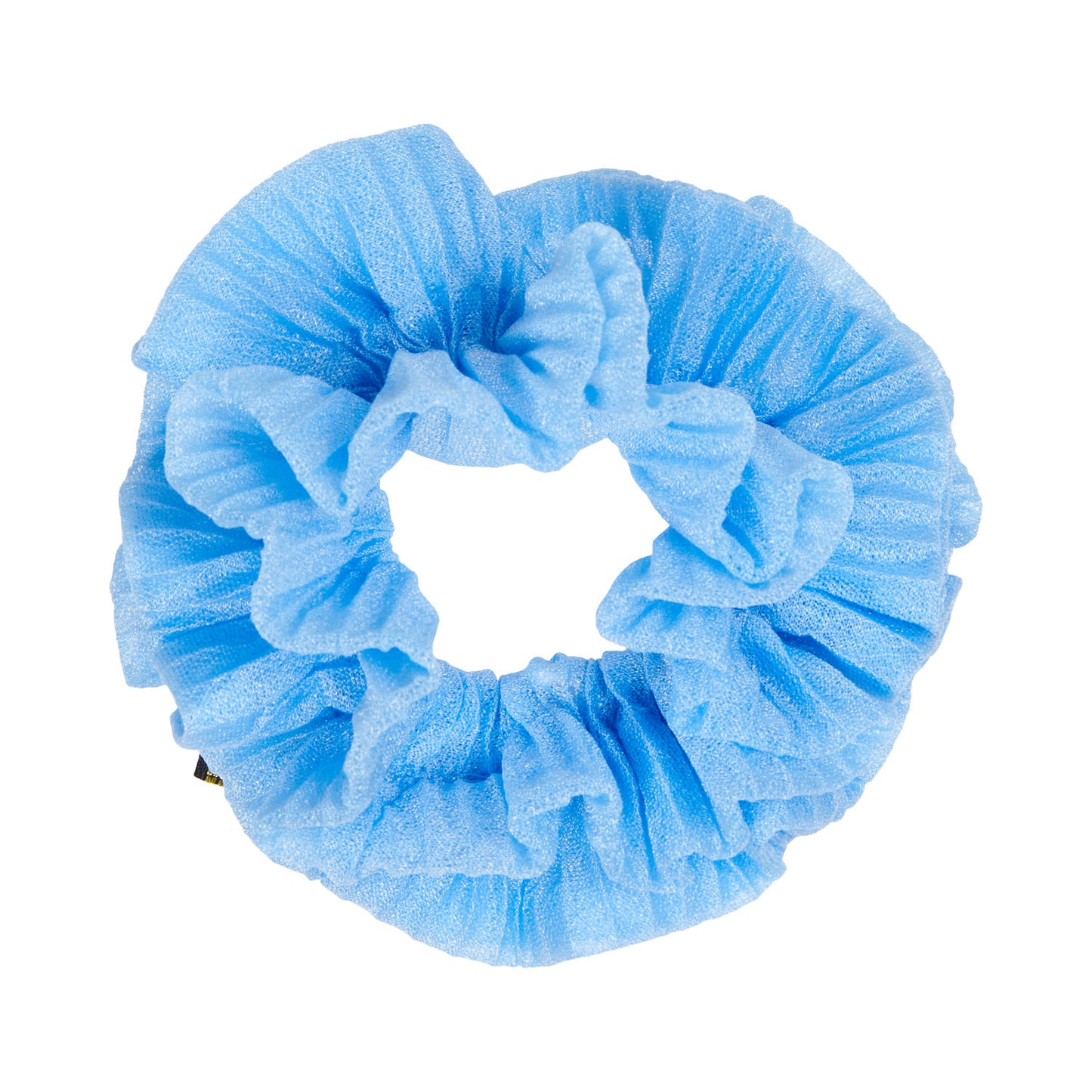 The Classic Pico Scrunchie