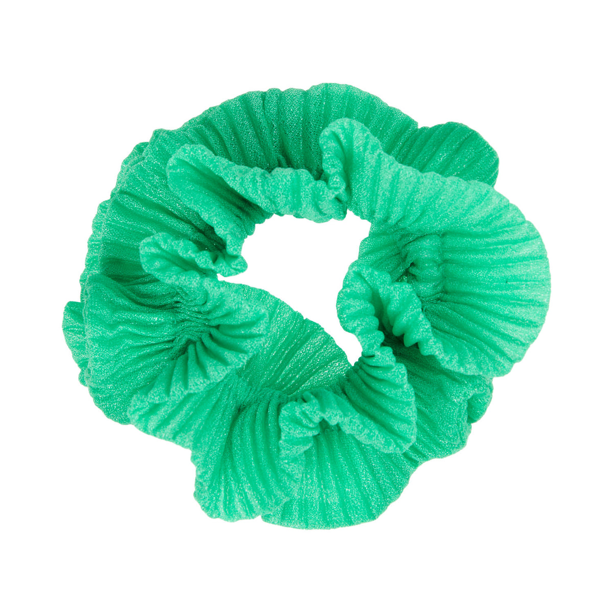 The Classic Pico Scrunchie
