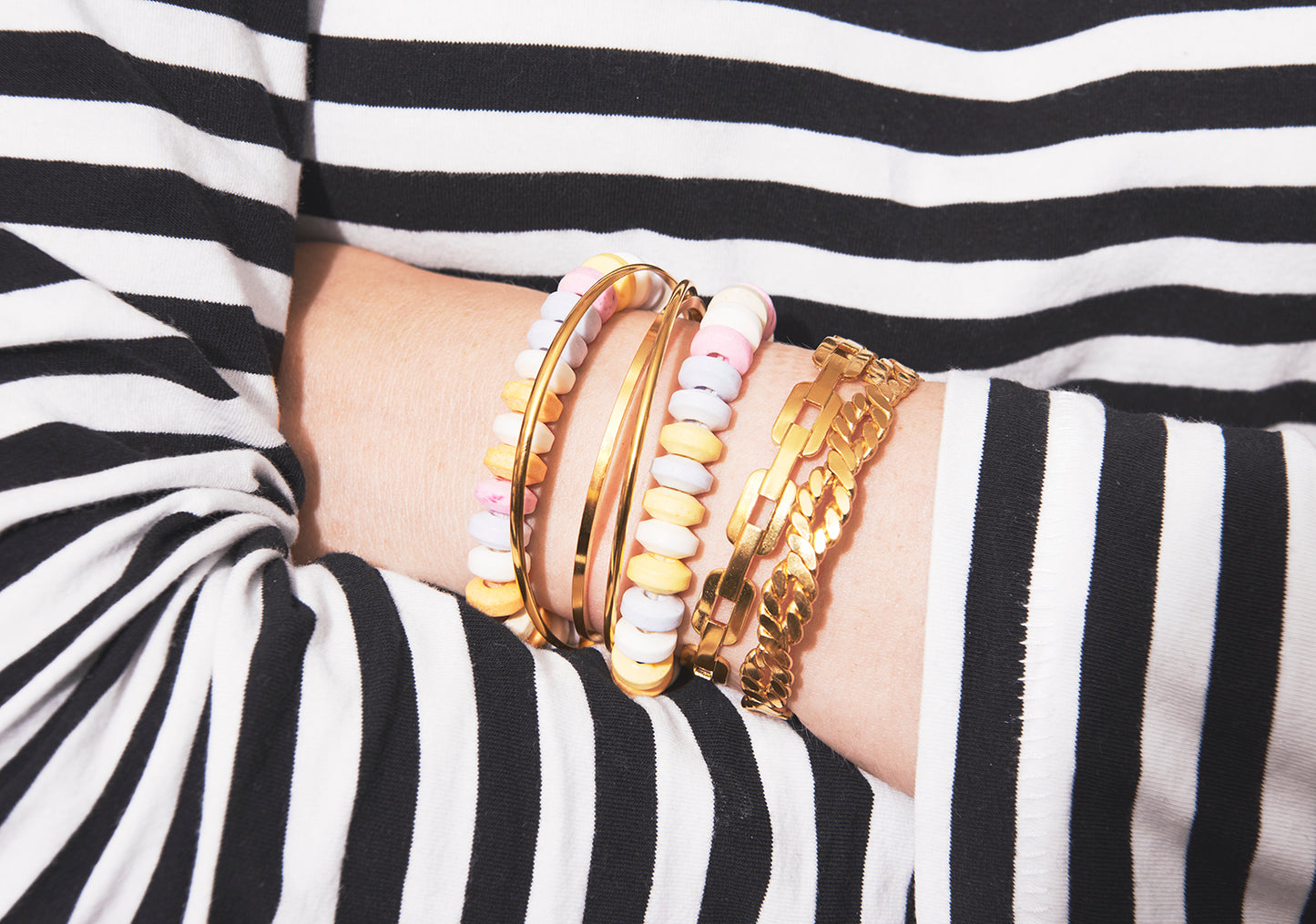 Lien Armring