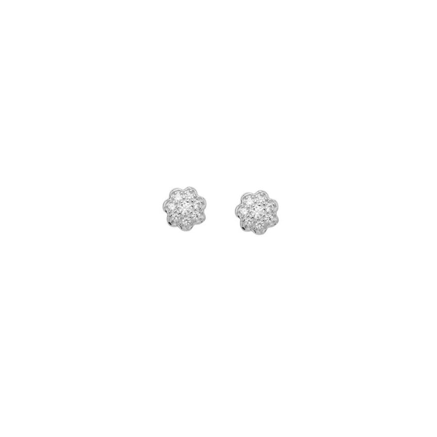 Fleur Crystal Ørestikker