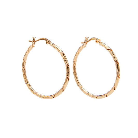 Mulle Petit Hoops