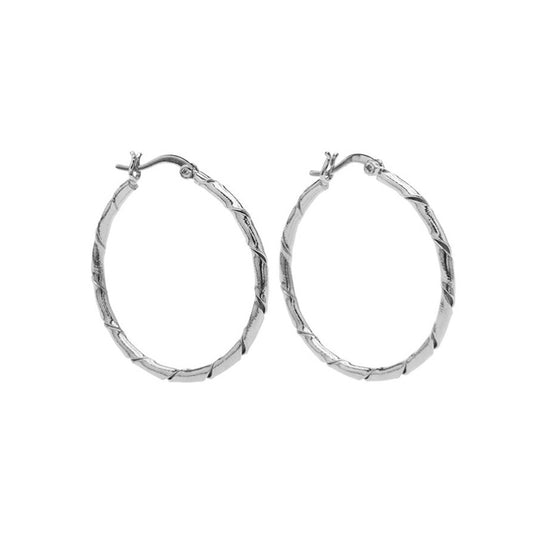 Mulle Petit Hoops