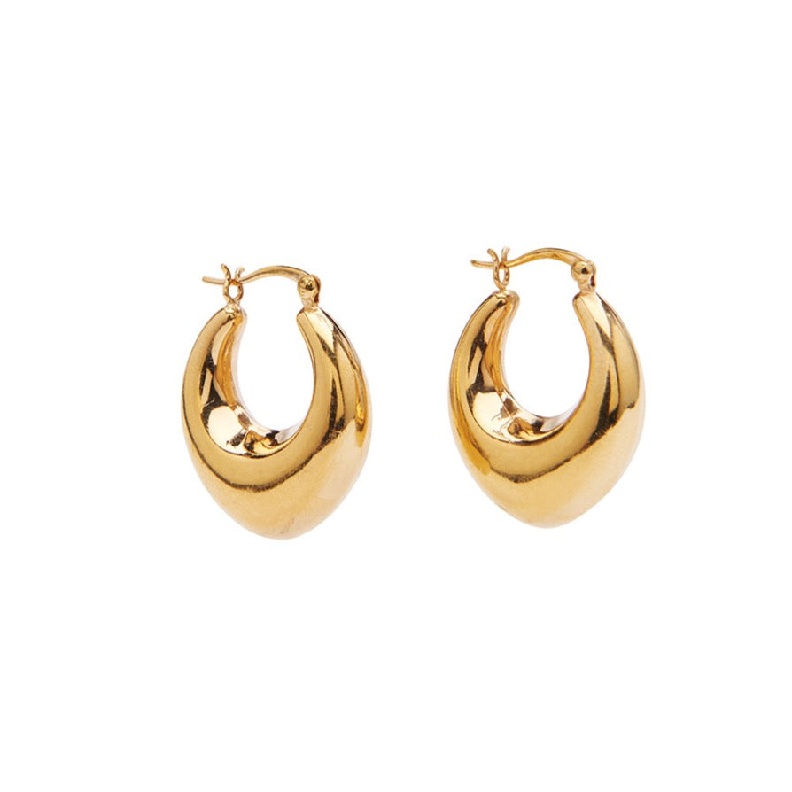 Ollie Grande Hoops