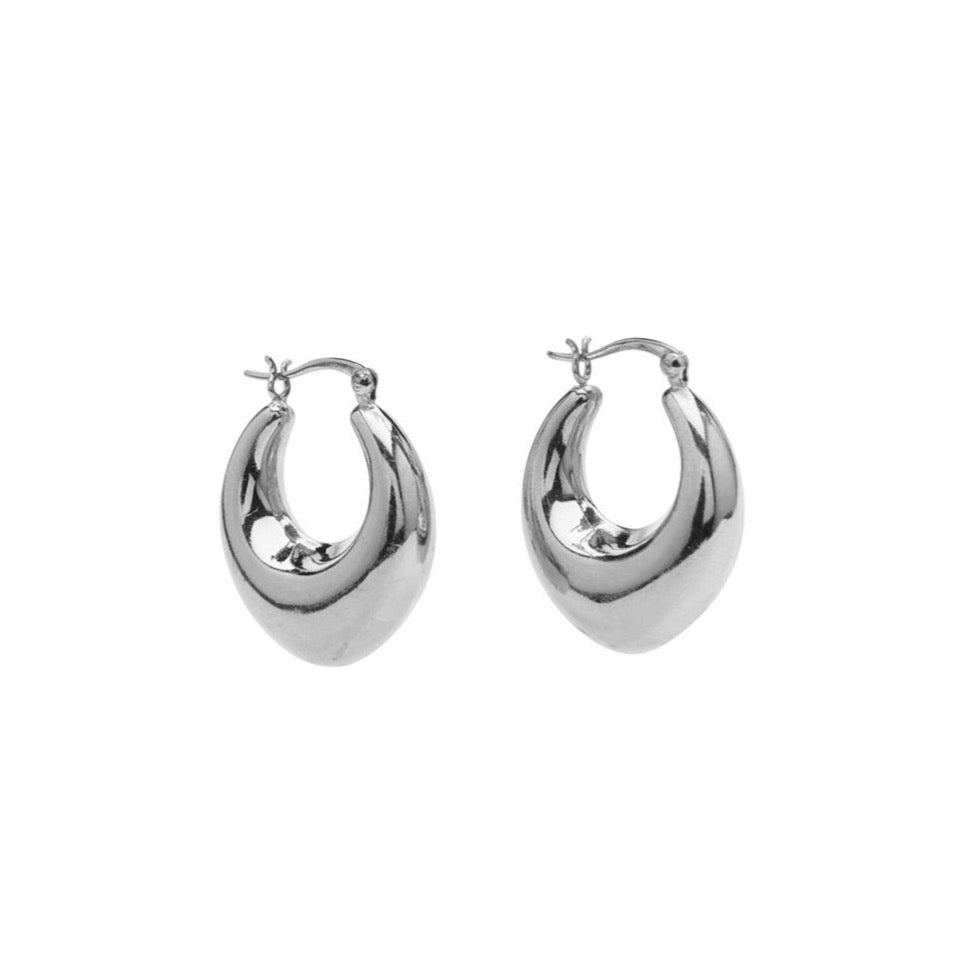 Ollie Grande Hoops