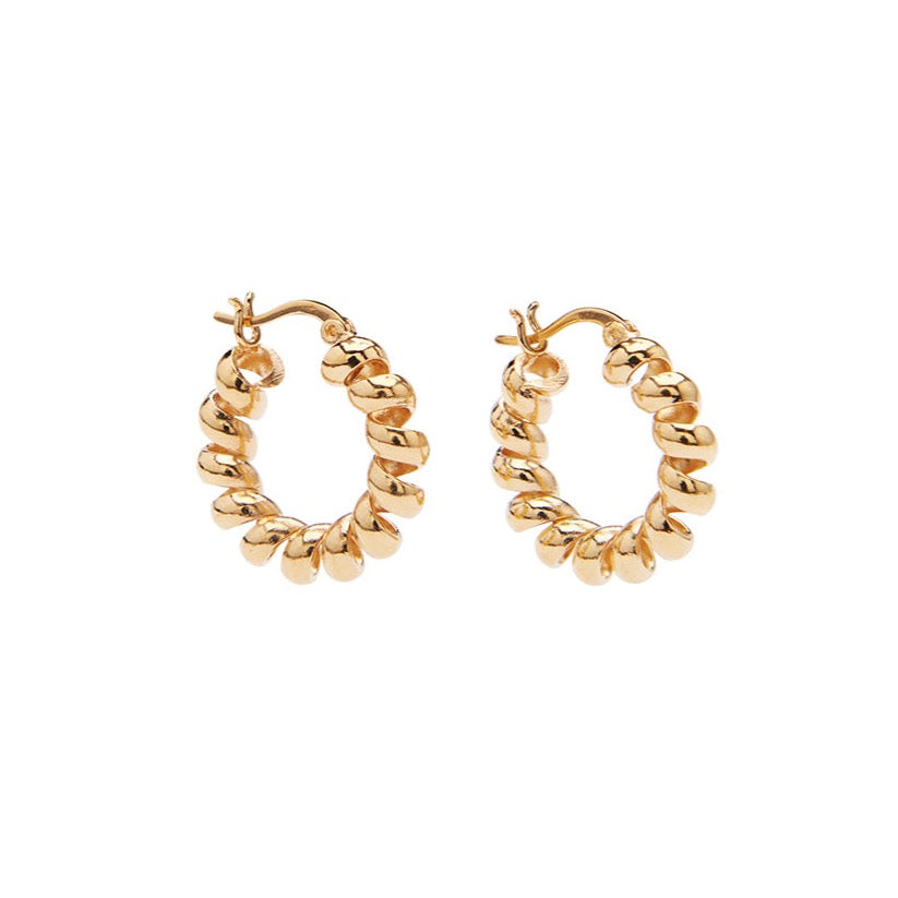 Donya Hoops