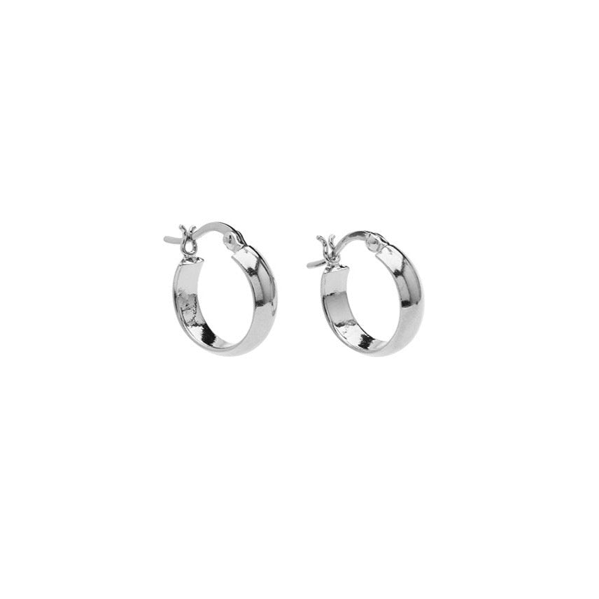 Matti Hoops