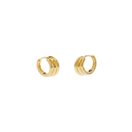 Billie Hoops