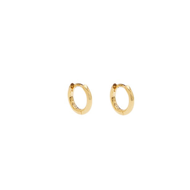 Ziggy Hoops