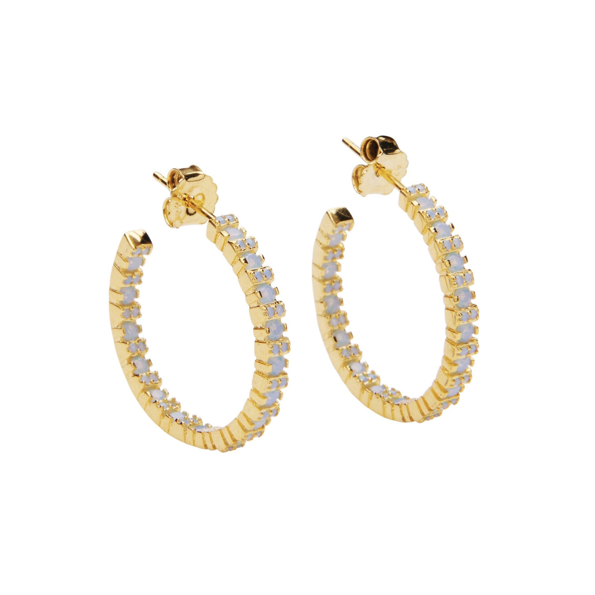 Siri Grande Studs