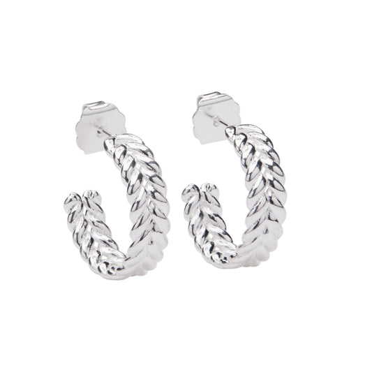 Erin Petit Øreringe