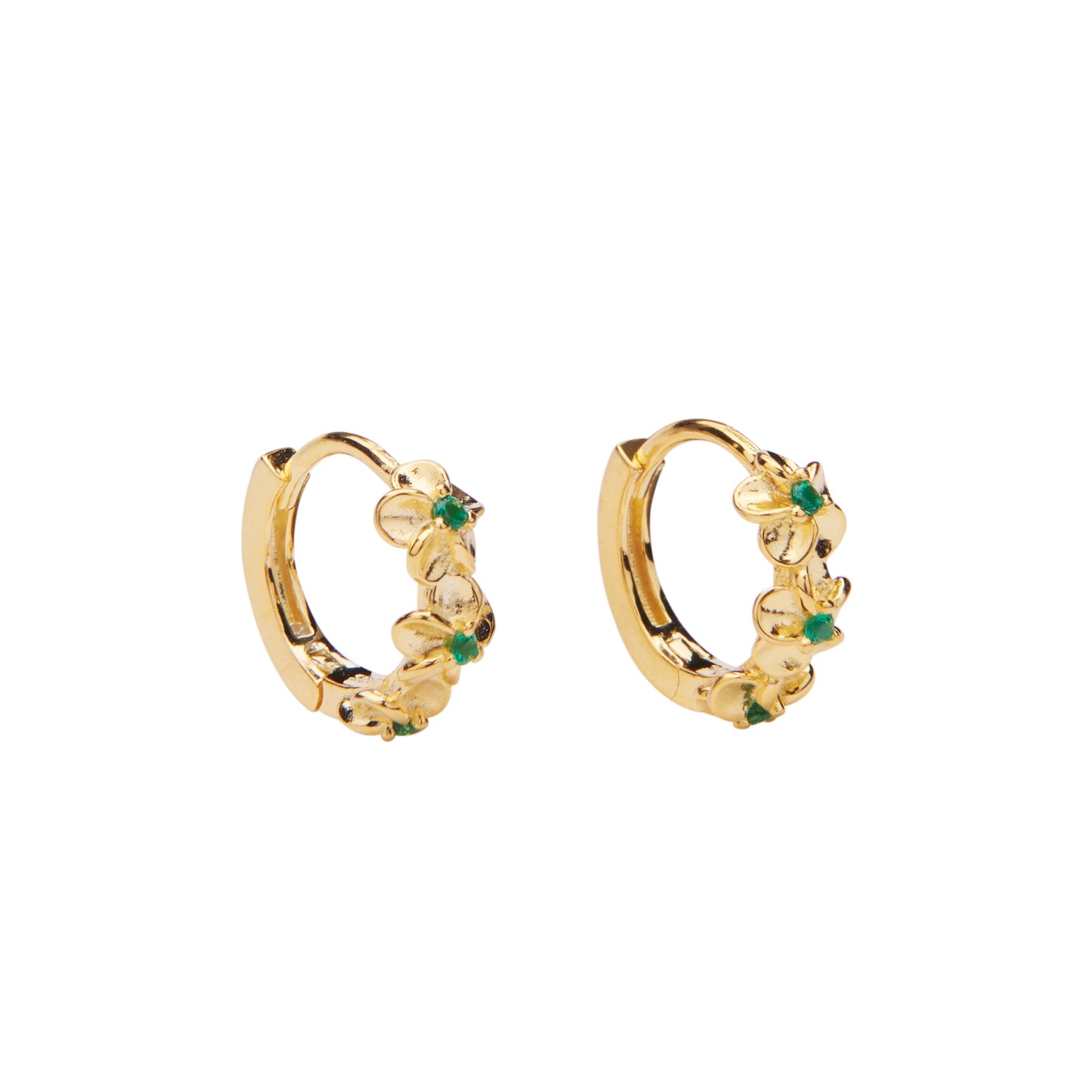 Aster Hoops