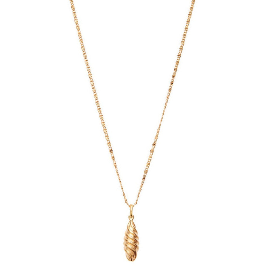 Emery grande Necklace