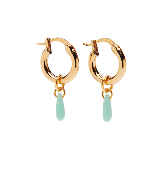 Annamilla Hoops
