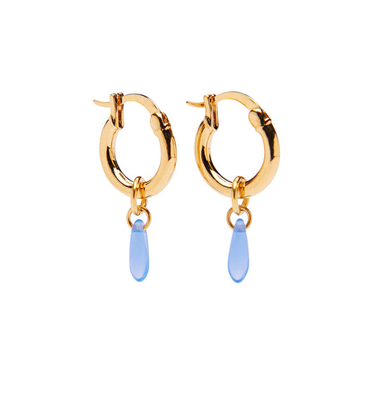 Annamilla Hoops