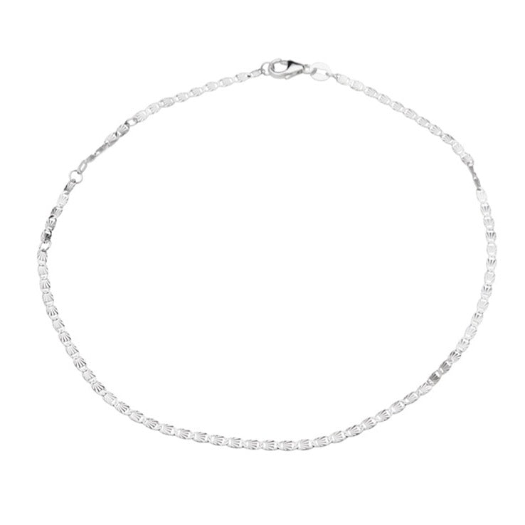 Gilly Ankle Chain