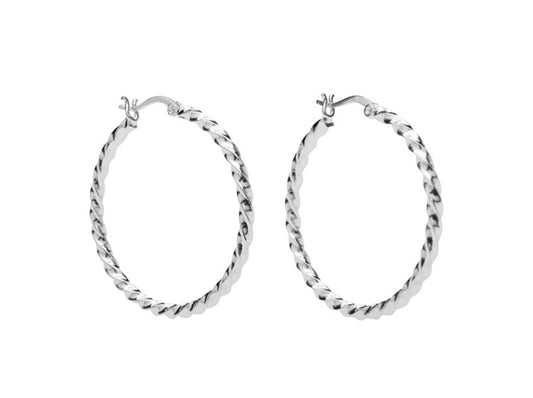Myrna Hoops