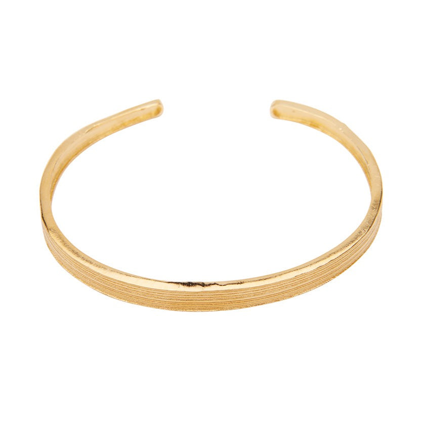 Olive Armring