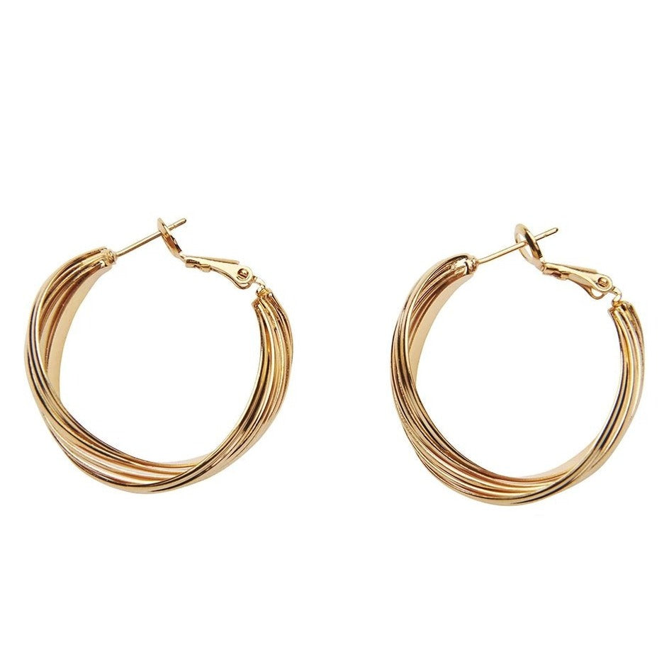 Grace Hoops
