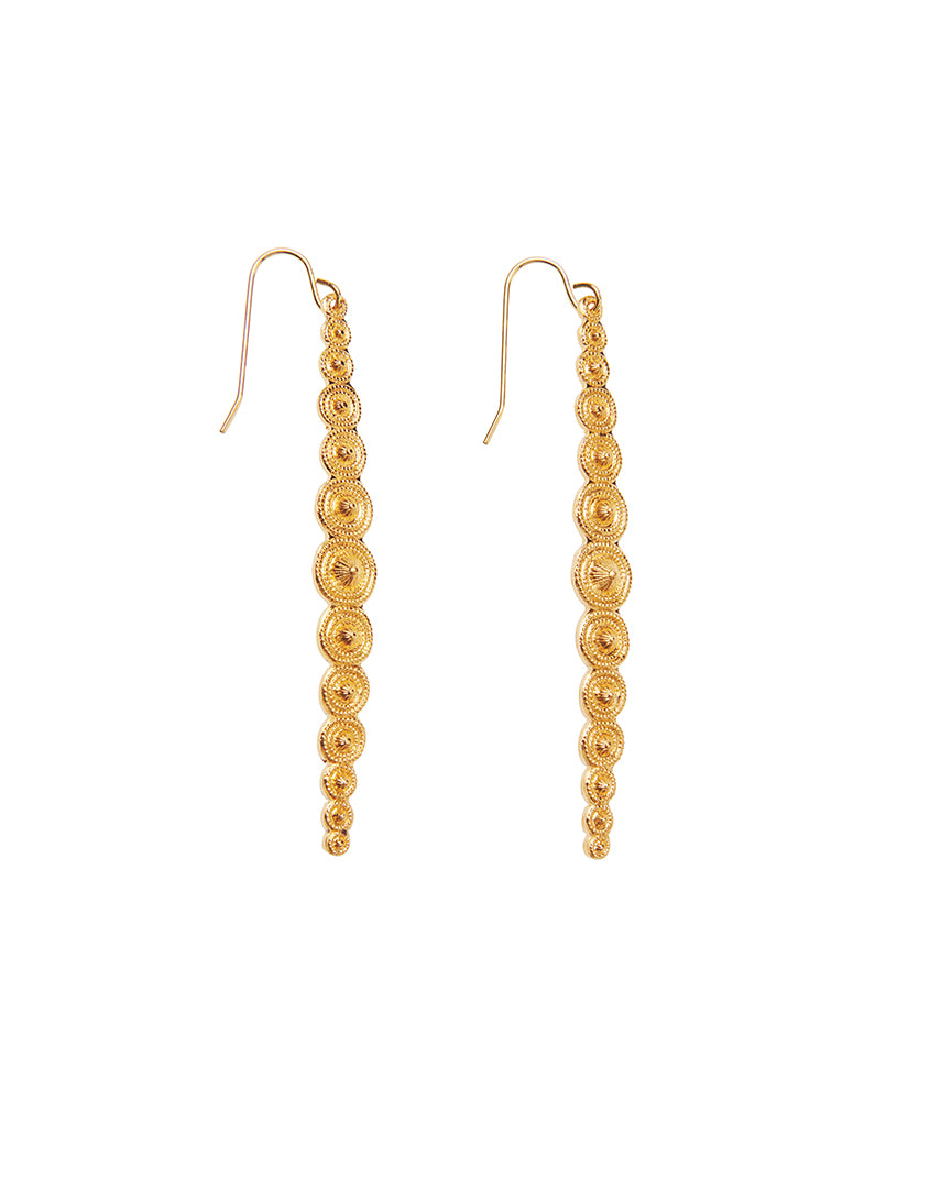 Nala Earrings