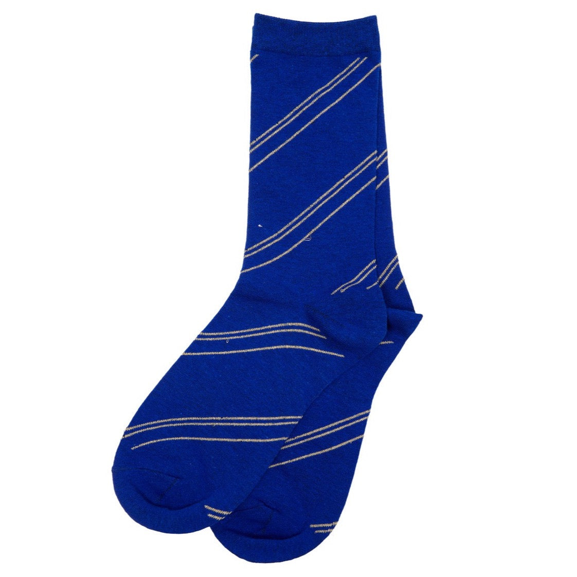 Regnbuestribe Strømper<br>