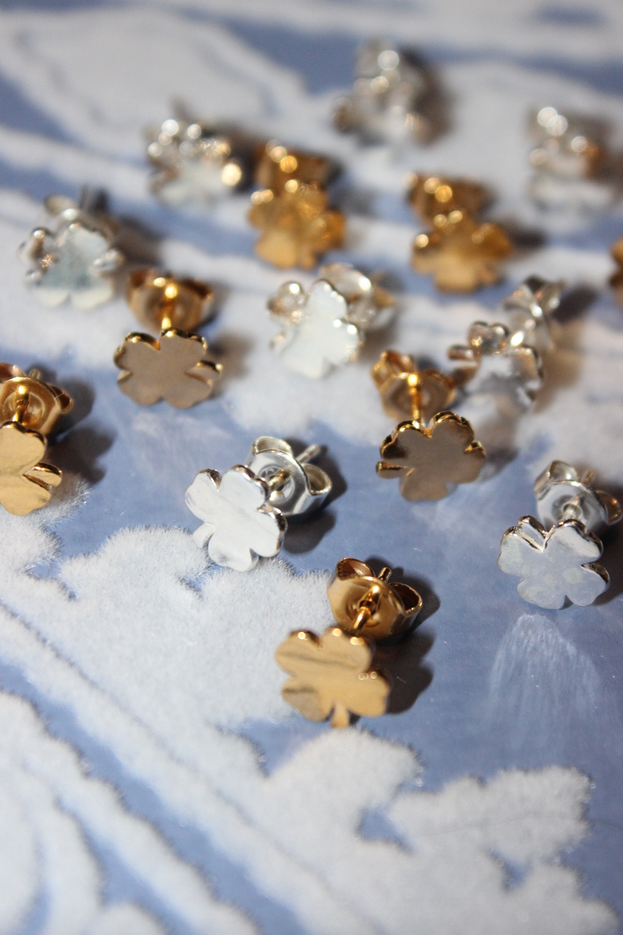 Lucky Clover Ørestikker