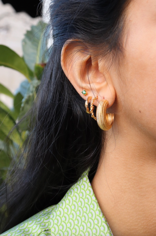 Blake Ørestikker<br>