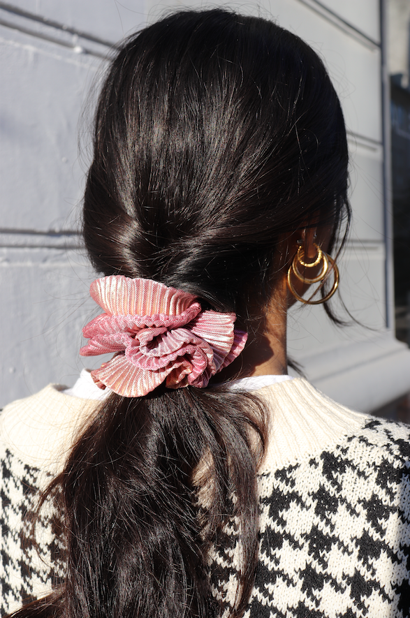 Studio Scrunchie
