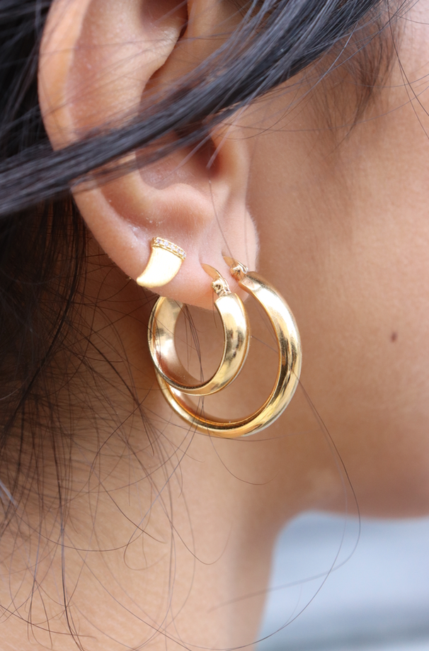 Shira Hoops