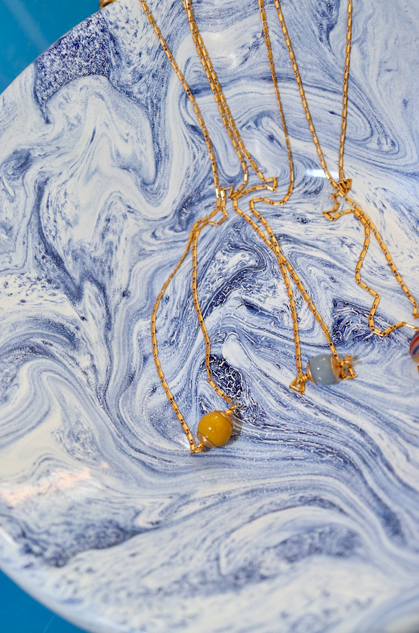 Celeste Necklace