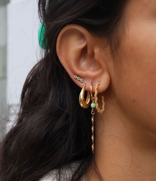 Tanita Hoops