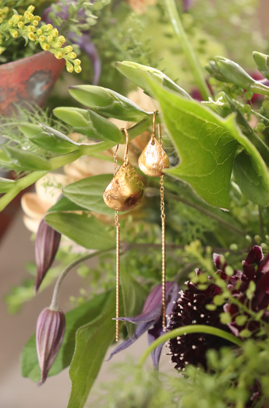 Petit Odette Ørering