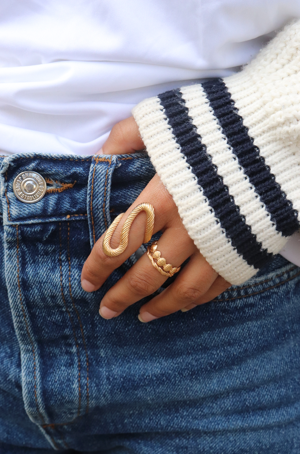 Charlee Ring